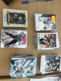 Hokejové karty - Pittsburgh Penguins