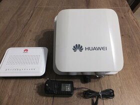 Huawei B2338 Modem + wifi - 1
