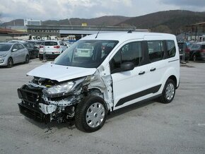 Ford Transit Connect s odp. DPH 1446km