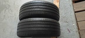 225/55r18 letné pneumatiky Michelin - 1