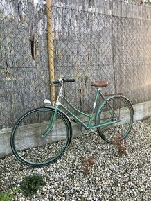 Retro bicykel