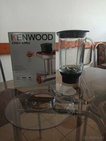 Kenwood Chef prislušenstvo k mixéru