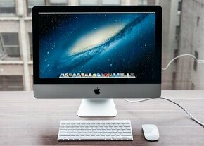 Apple iMac 27" (Late-2012).
