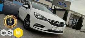Opel Astra ST 1.6 CDTI Innovation Možný Odpočet DPH