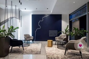 Moderná kancelária 20,17 m2 -  WESTEND TOWER, Dúbravská cest