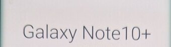 Note 10+