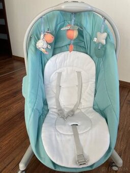 Chicco destka postielka 3v1