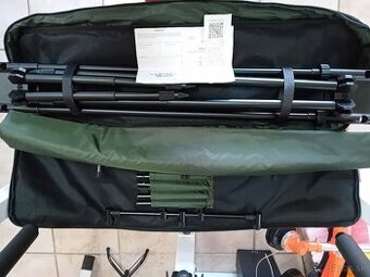 Delphin Rodpod RPX 4 BlackWay úplne nové,nepoužívané