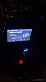 Autoradio 2din