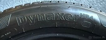 Kleber Dynaxer HP4 205/55 R17 Letné