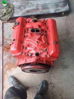 Chevrolet impala