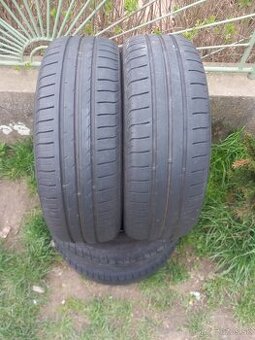 Predane Letné pneumatiky 195/65R15