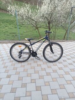 KROS hexagon