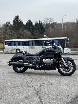 Honda F6C Valkyrie 1800