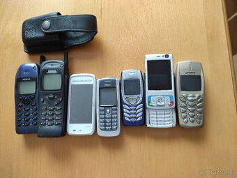 NOKIA