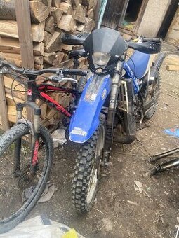 Gilera 125