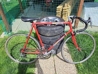 Cestný bicykel FORCE PERFORMANCE