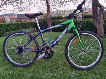 Bicykel Dema Iseo