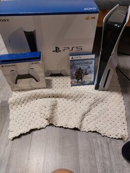Sony Playstation 5 slim s mechanikou
