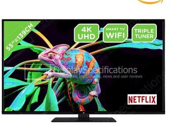 OK smart tv