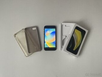 Apple iPhone SE 2020 128GB