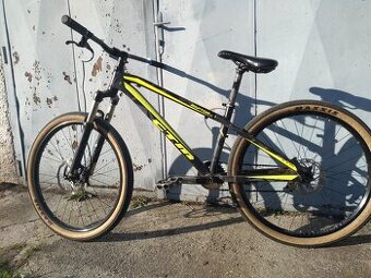 CTM Raptor
