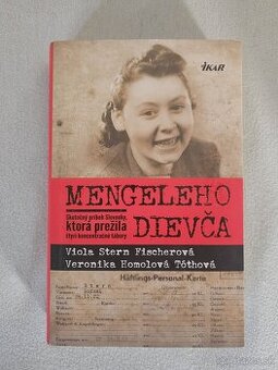 Mengeleho Dievča