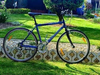 Bicykel