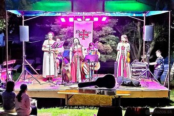 Predám podium / stage