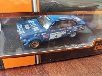 Ford Escort MK II RS 1800 1980 1:43