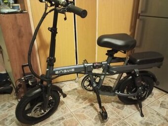 Elektrobicykel Engwe T 14