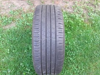205/55 r16 Coninental, 4ks, letné, 6mm