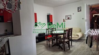 zrekonštruovaný dom v Szalaszend - Maďarsko 42900,-Eur