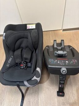 Concord Ultimax Isofix