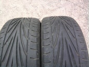 Predam letne pneu 205/55 r16 Toyo