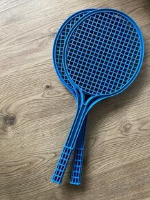 Rakety na soft tenis