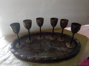alpakovy set