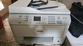 Epson WP 4525 multifunkia