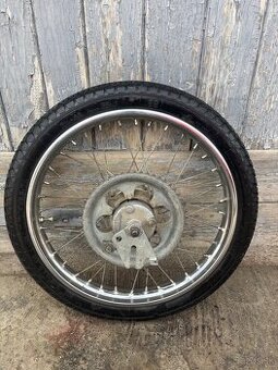 Babetta 210 zadne koleso