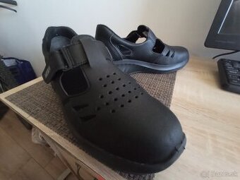 Bezpečnostné sandále ARTRA - Armen 9007 6660 S1 - 10 eur