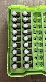 NOVY ORIGINAL PDC PARKOVACI SENZOR A0009055604