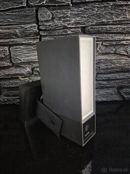 Netatmo venkovní kamera