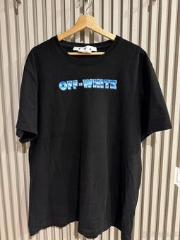 Tričko OFF WHITE
