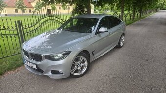 BMW rad3 GT xDrive A/T 4x4