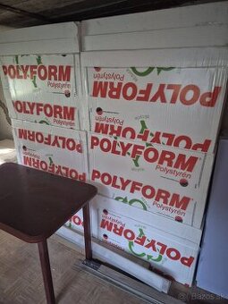 Predám polystyrén