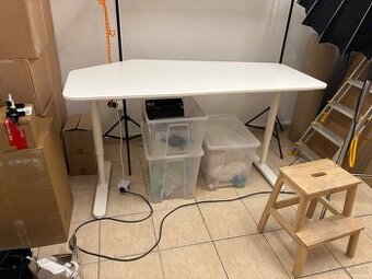 Pracovný stôl IKEA