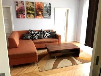 V blízkom centre mesta, ul. Školská, pekný 3i byt ZV