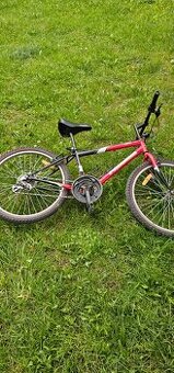 Bicykel