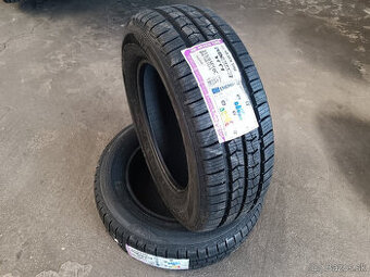 2ks NOVÉ 215/65 R16C - Nexen WINGUARD WT1