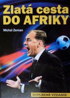 Zlatá cesta do Afriky